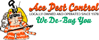 Ace Pest Control