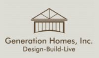 Contractors Generation Homes, Inc. in Charleston SC