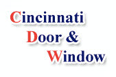 Contractors Cincinnati Door & Window, LLC in Mason OH