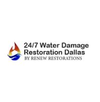 Contractors 24/7 Water Damage Restoration Dallas in Dallas TX