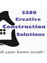 5280 Creative Construction Solutions