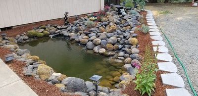 DIY - Water Features