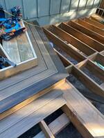 Deck Repair and Deck Maintenance