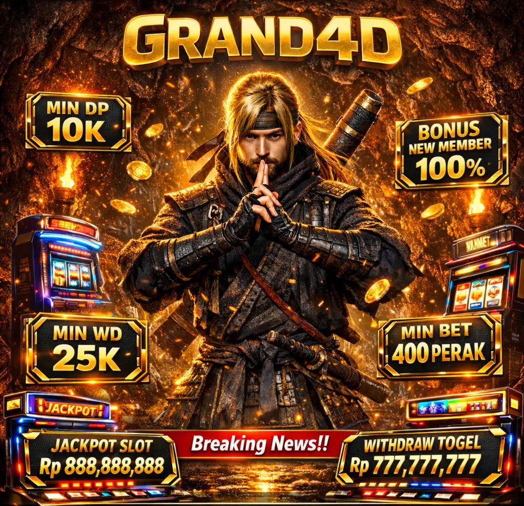 GRAND4D