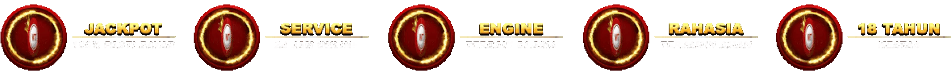 Service & Engine Terbaik
