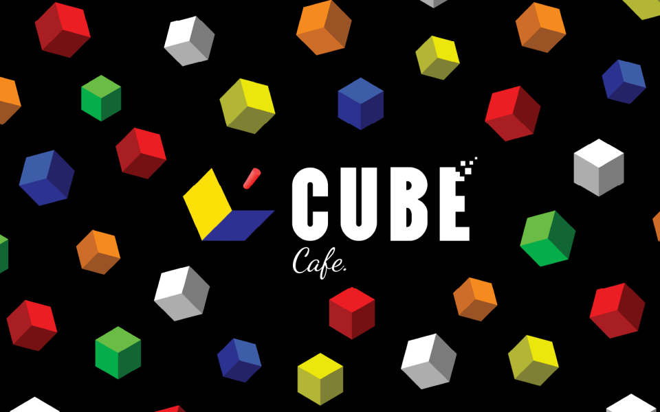 Cube Café