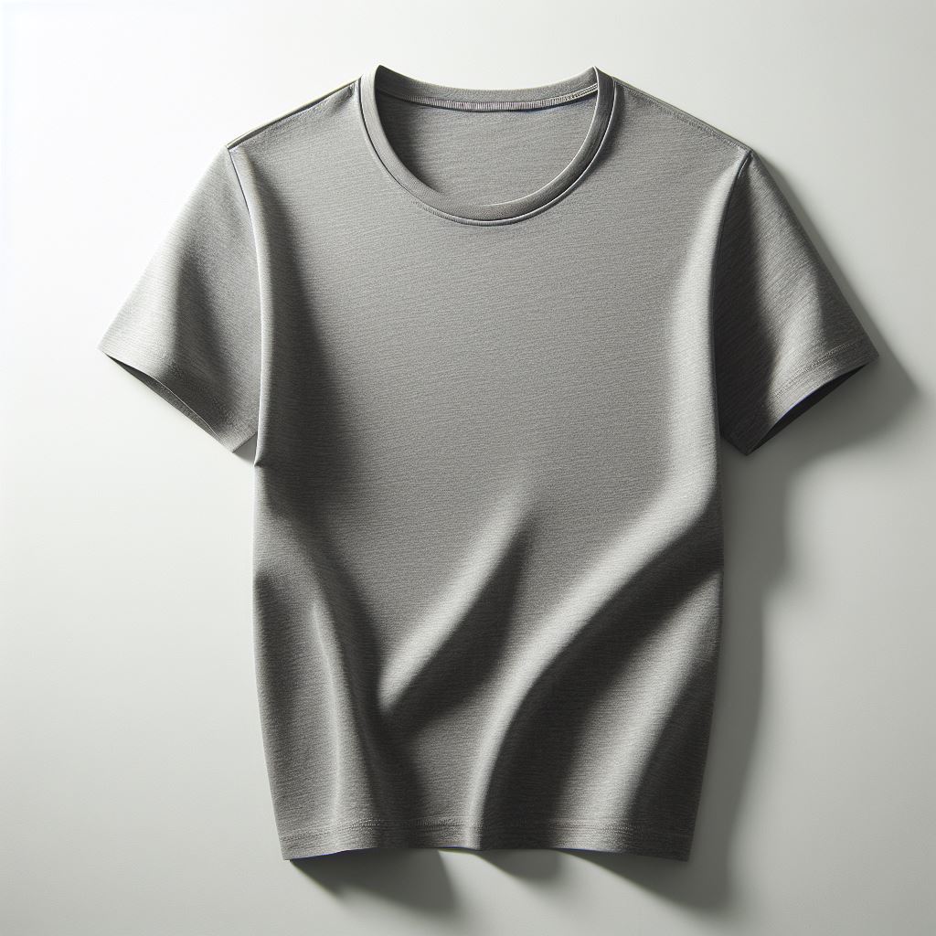 T-Shirt Pure Cotton