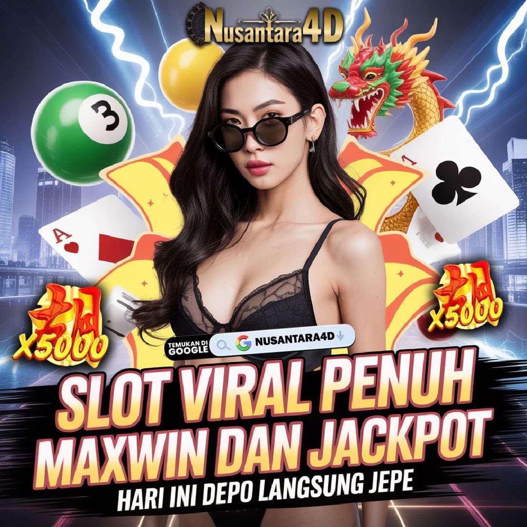 NUSANTARA4D : Link Login Alternatif Pragmatic Slot Toto Monkey Online
