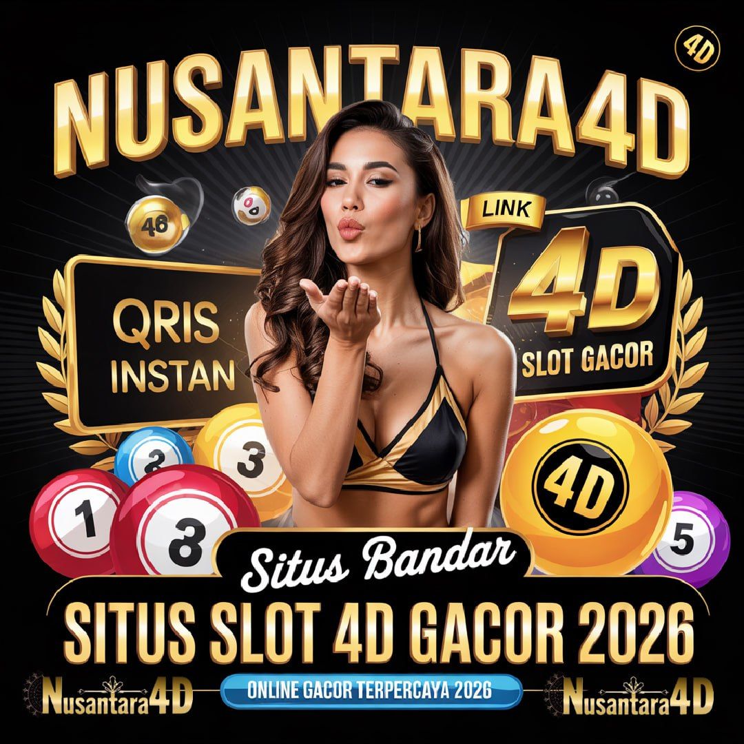 NUSANTARA4D