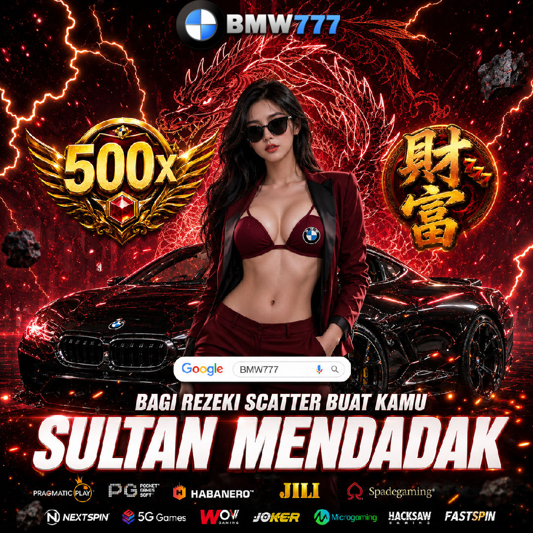 BMW777 NexusAI