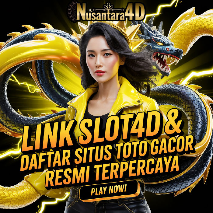 NUSANTARA4D