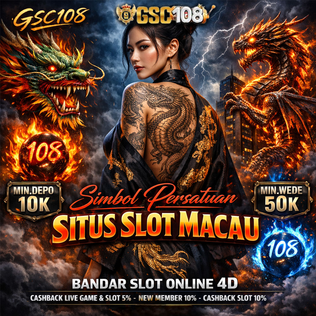 GSC108 : Sensasi Bermain Di App Volo Gaming Pasti Meriah