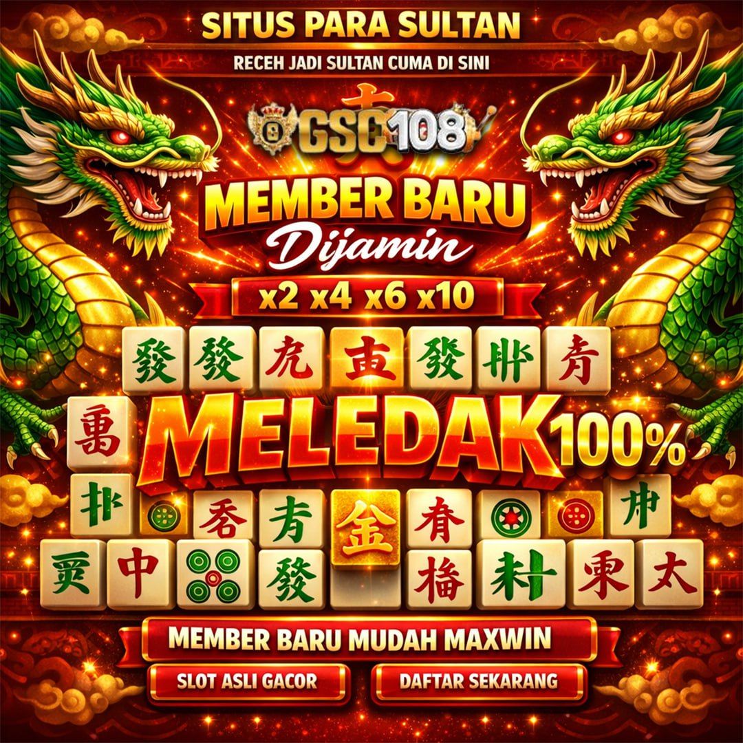 GSC108 : layanan Jasa Kebersihan Rumah Gleam Clean 2026 image 1