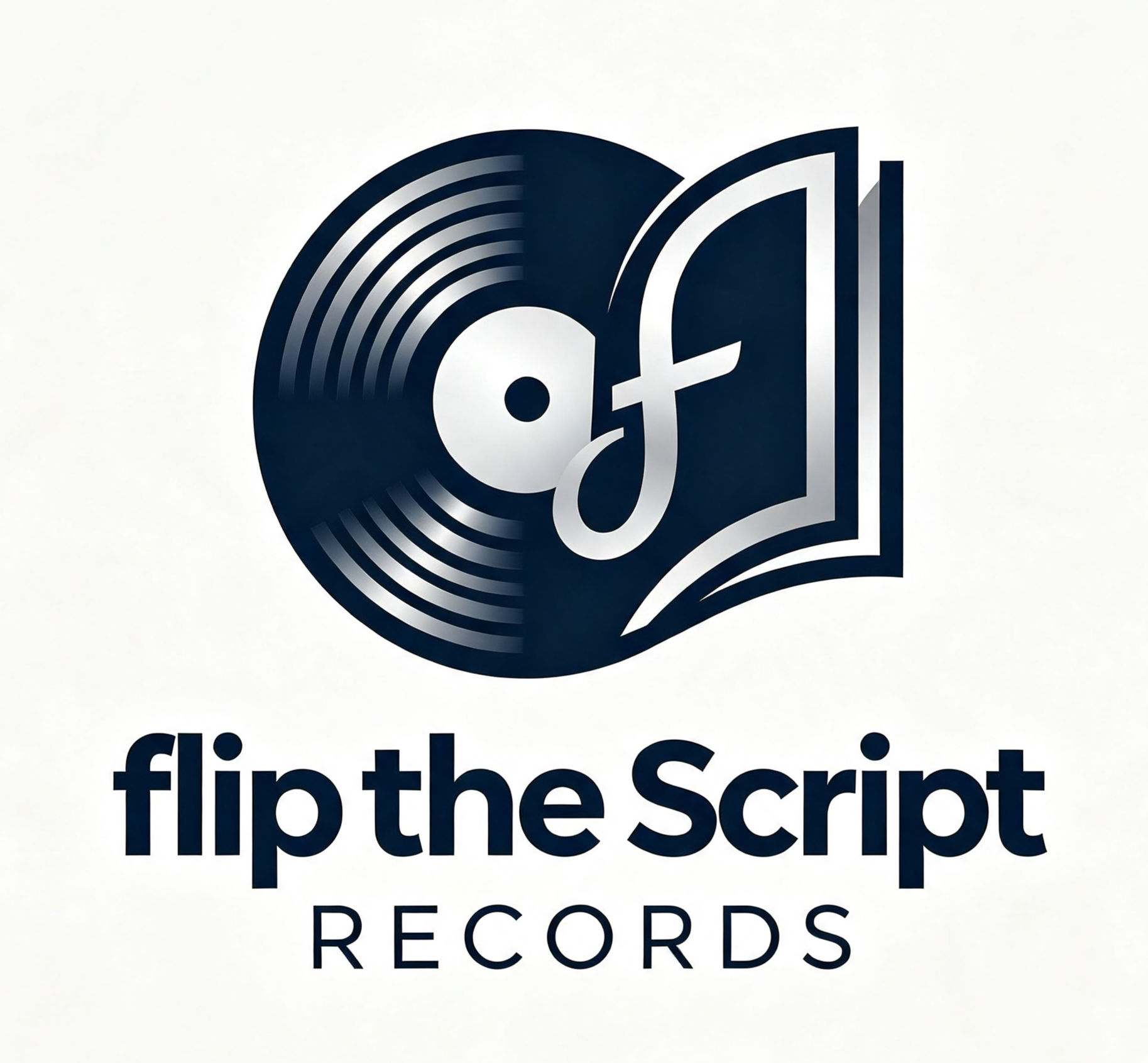 Flip the Script Records