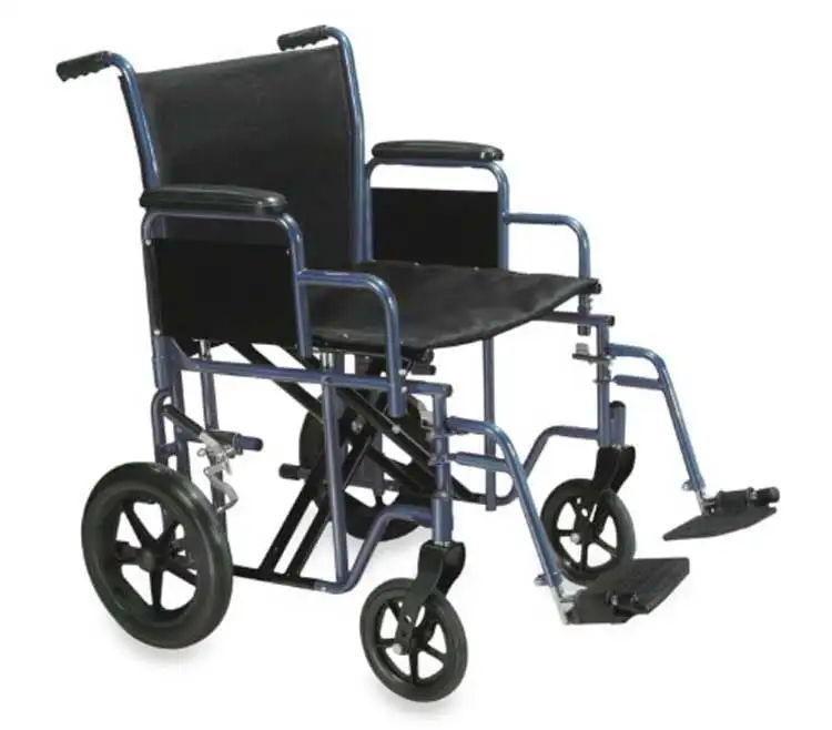 Bariatric wheelchair image 1