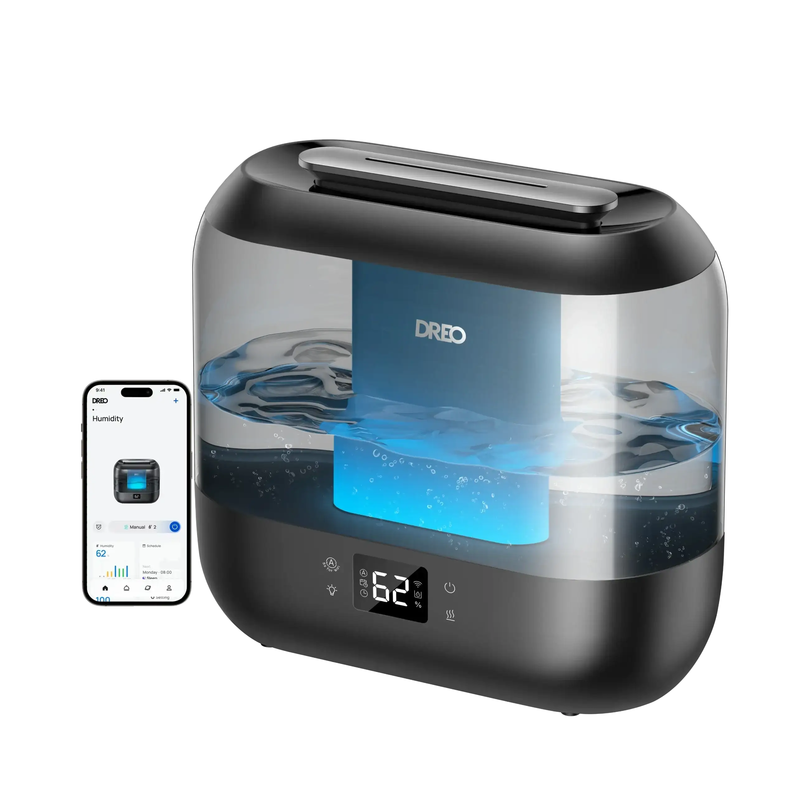 Dreo humidifier Smart HM311S image 1