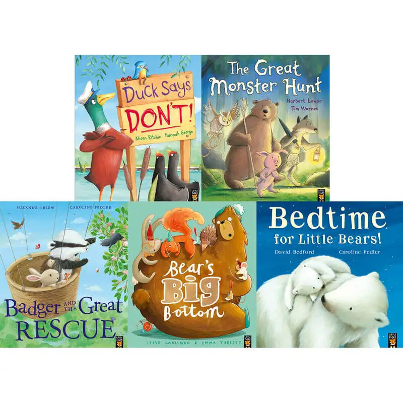 Funny Books: 10 Book Bundle image 2