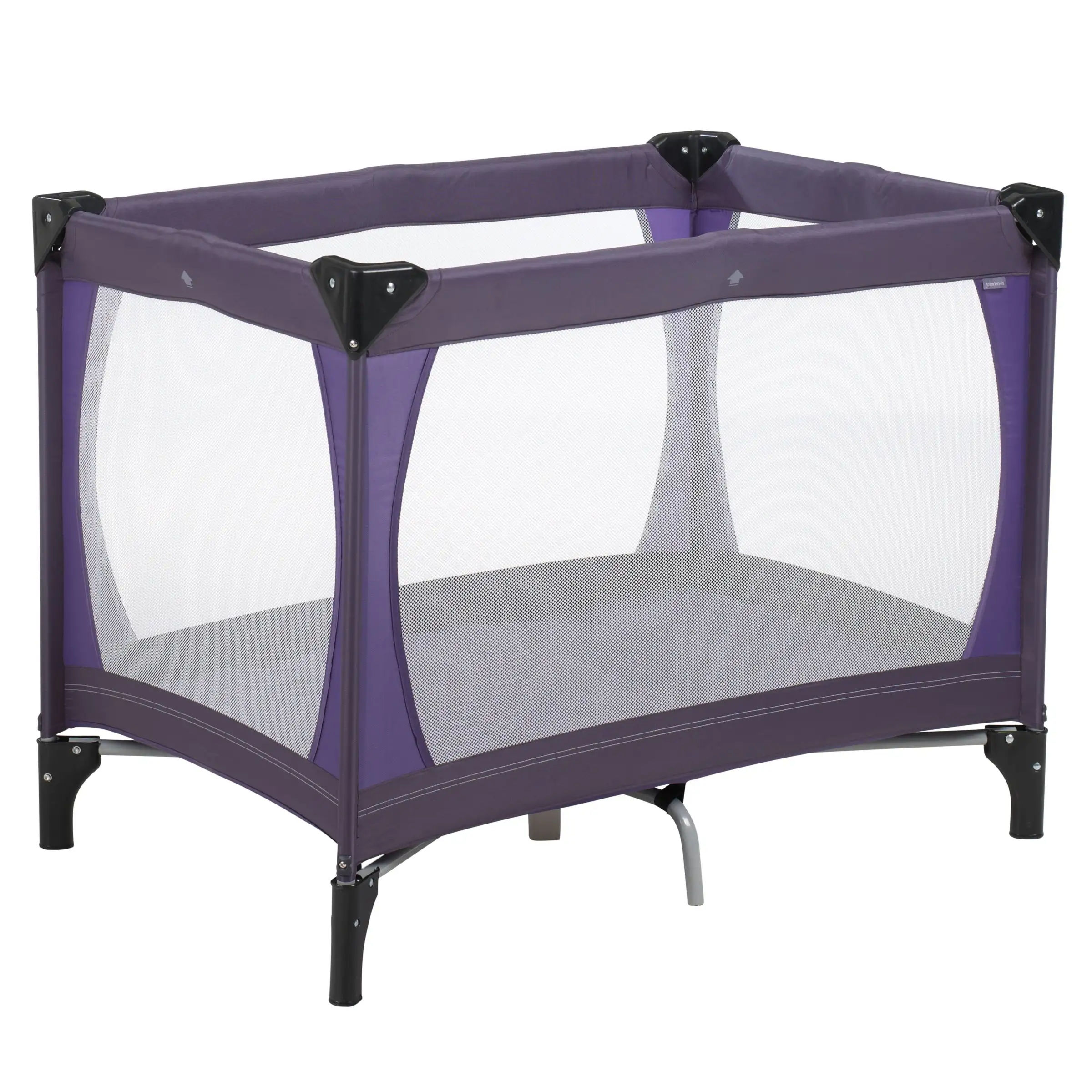 john lewis Travel cot image 1