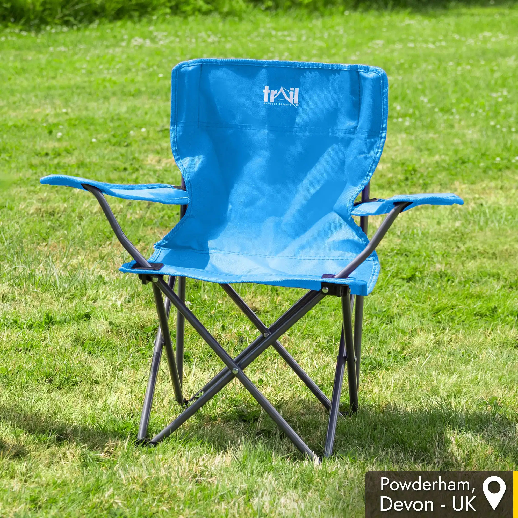 Camping chairs - kids image 2