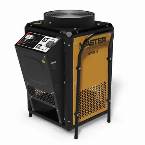 Master EKO 3 Electric Bed Bug Heater image 2