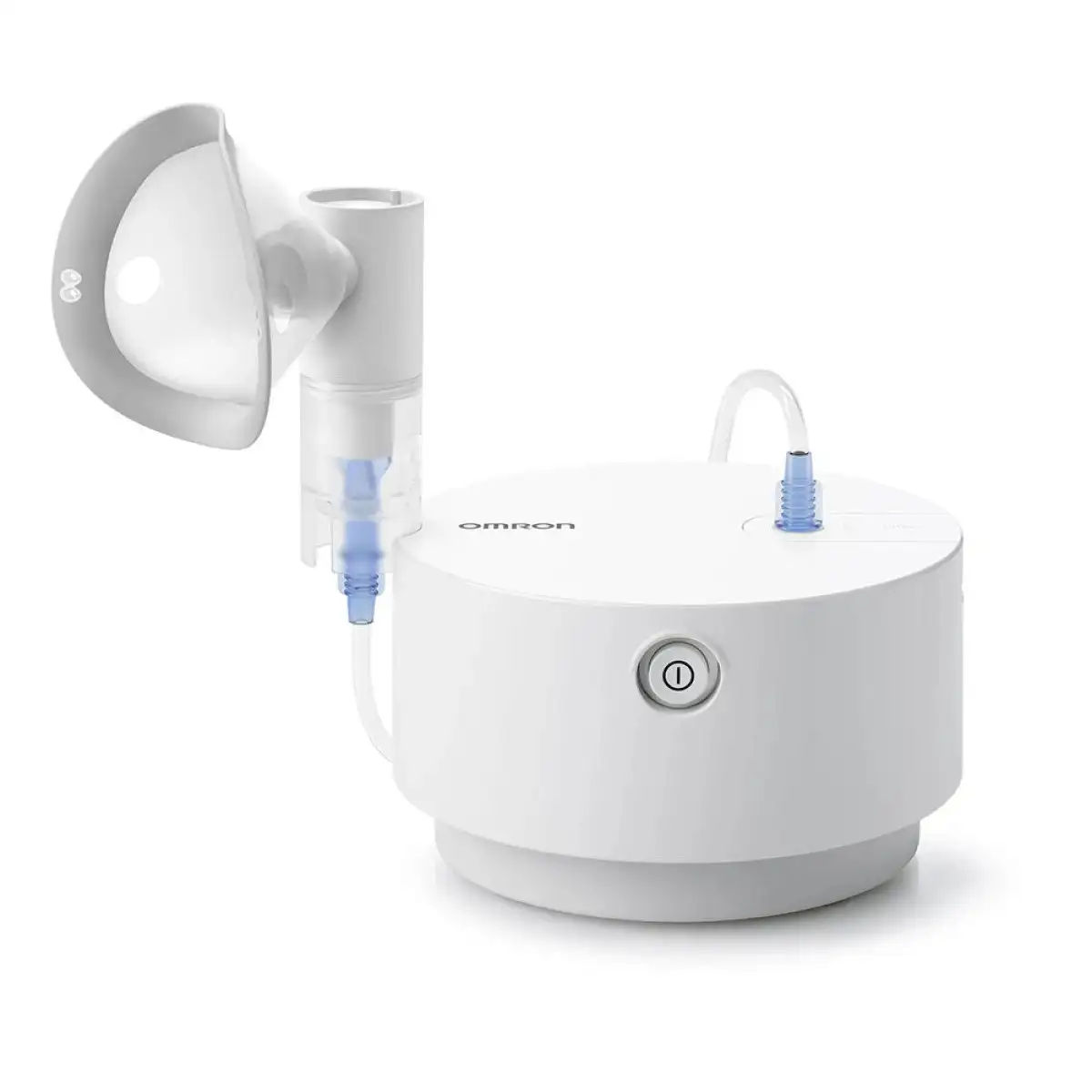 OMRON Nebuliser Machine image 1