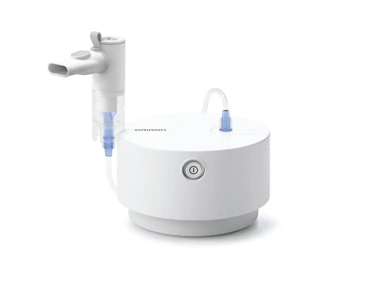 OMRON Nebuliser Machine image 2