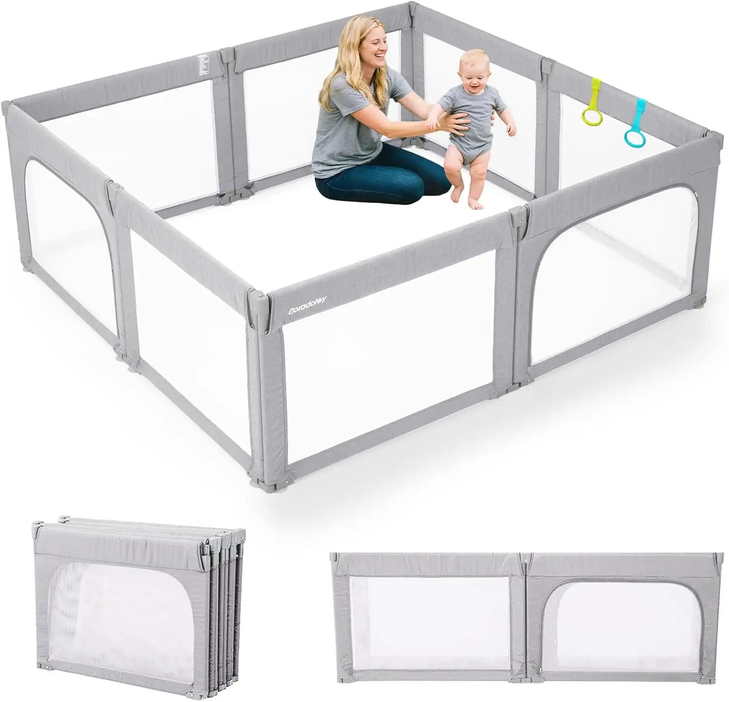 Playpen XL image 1