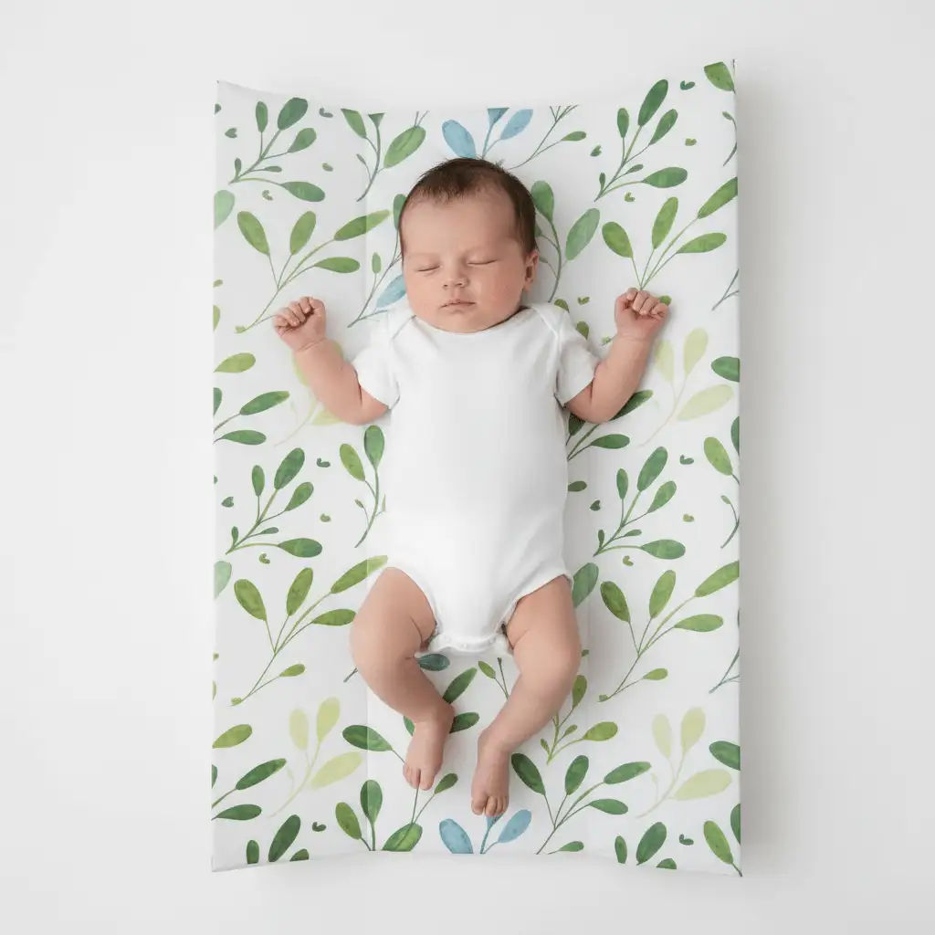 Baby Changing Mat image 1