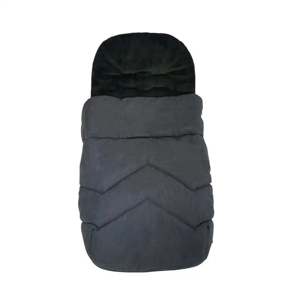 Deluxe Cosy Foot Muff image 1