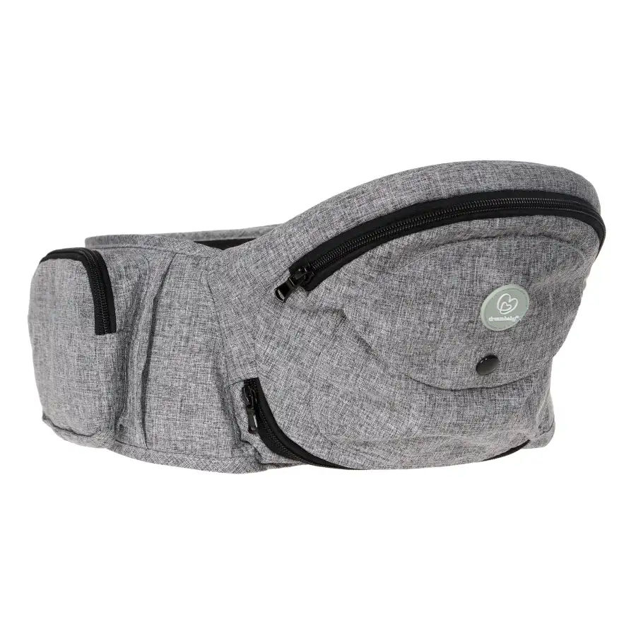 Dreambaby Up And Go Hip Seat Carrier image 1