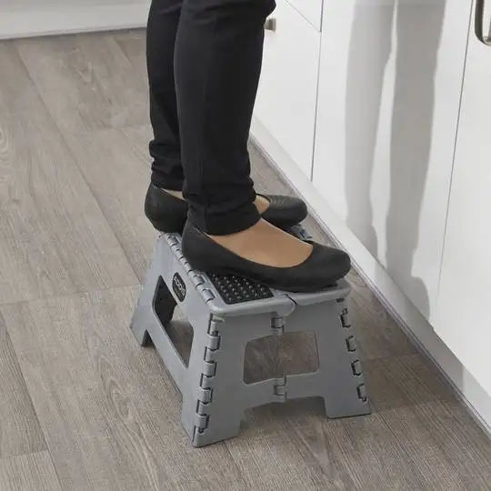 Foot Stool image 2