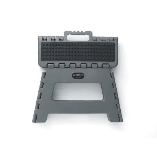 Foot Stool image 1