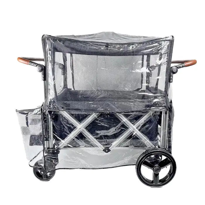 Rain Cover Wagon image 1