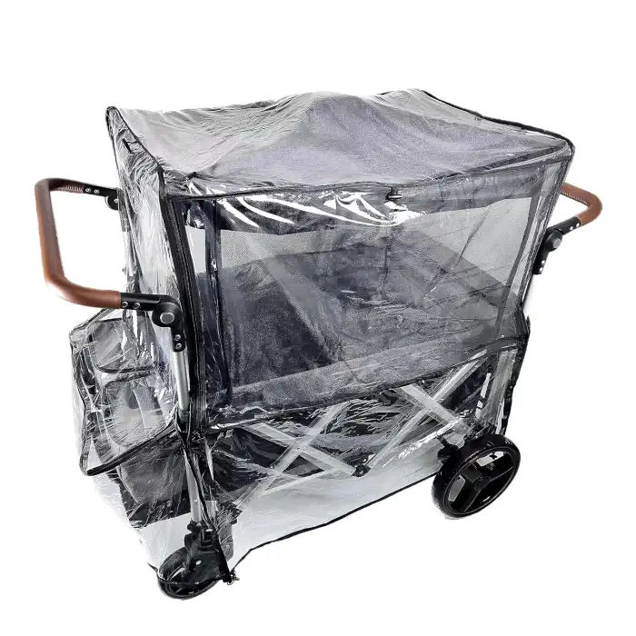 Rain Cover Wagon image 2