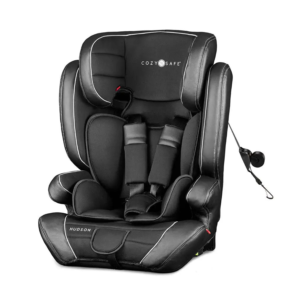 Cozy Safe Hudson car Seat isofix image 1