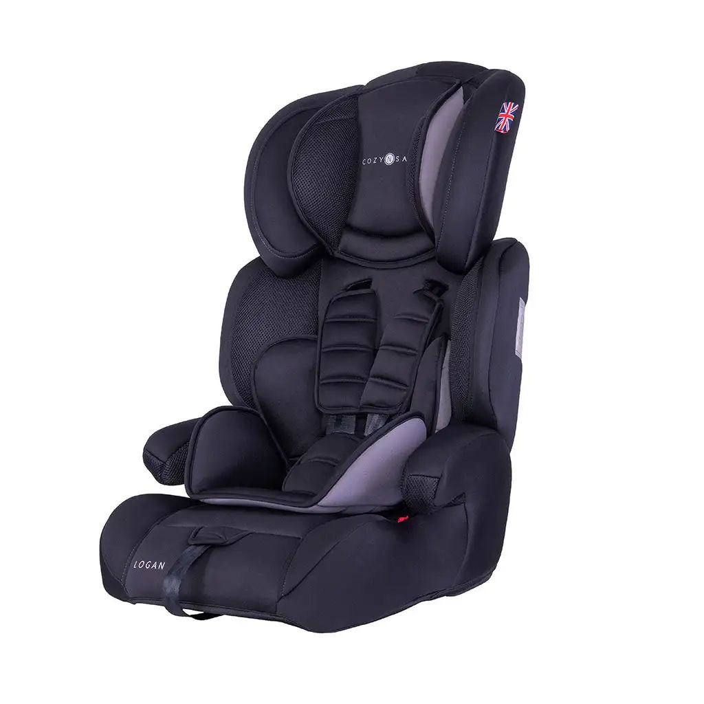 Cozy safe Logan car seat non-isofix image 1