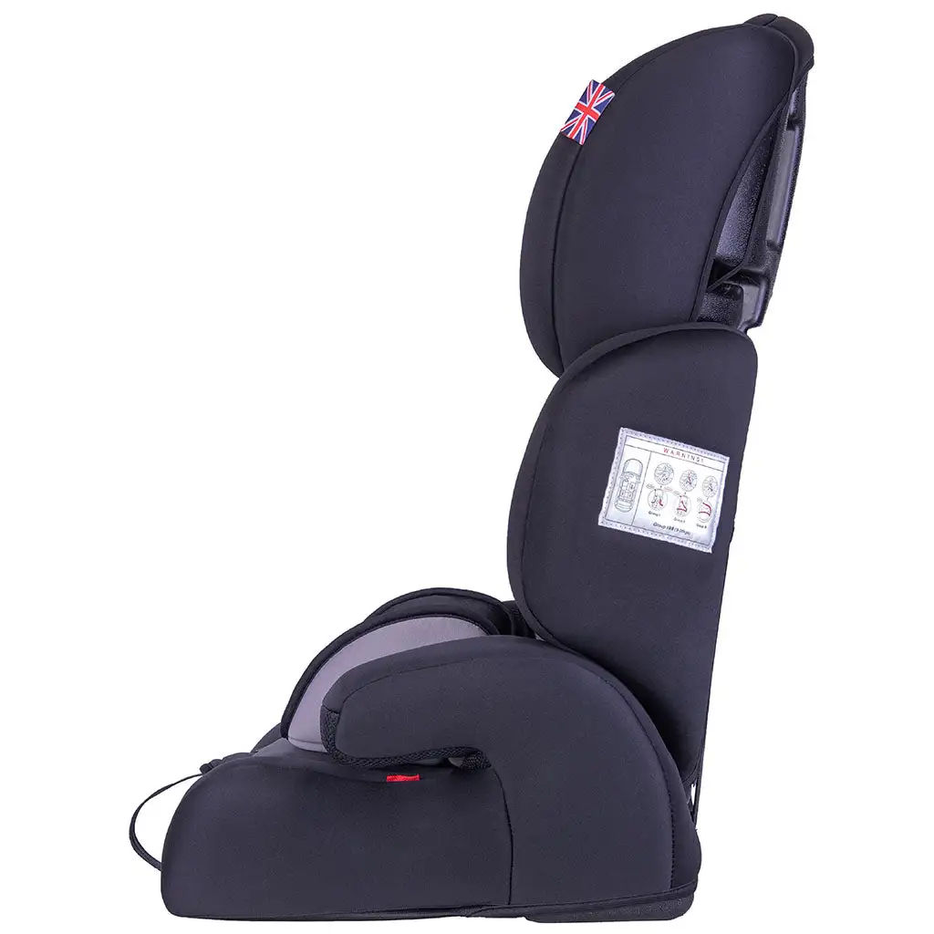 Cozy safe Logan car seat non-isofix image 2