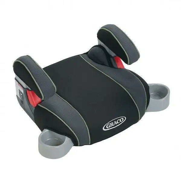 Graco Backless Turbobooster image 1