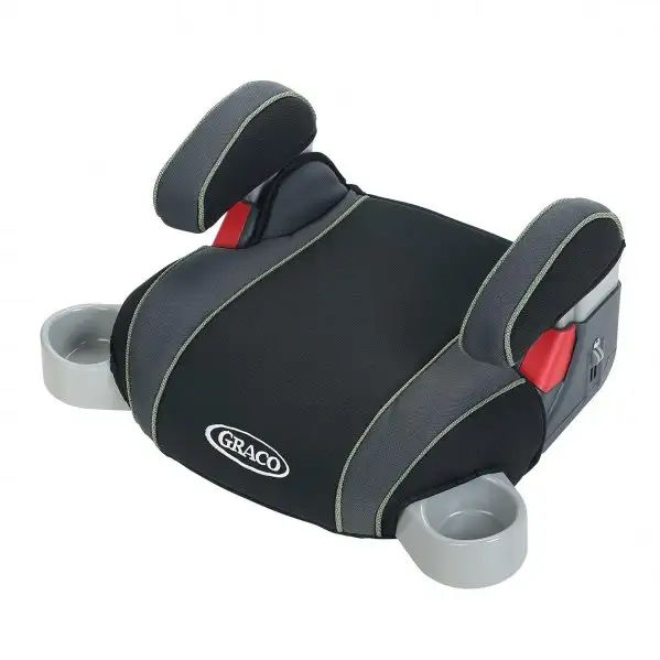 Graco Backless Turbobooster image 2