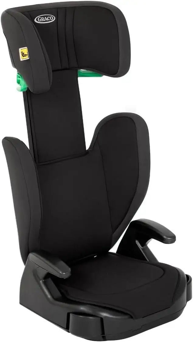 Graco Junior Maxi i-Size R129 Highback Booster car seat image 2