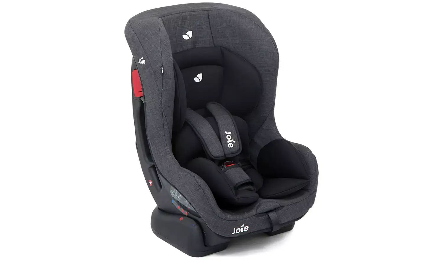 Joie Tilt Group 0+/1 R44/04 Deep Recline Car Seat - Pavement image 1