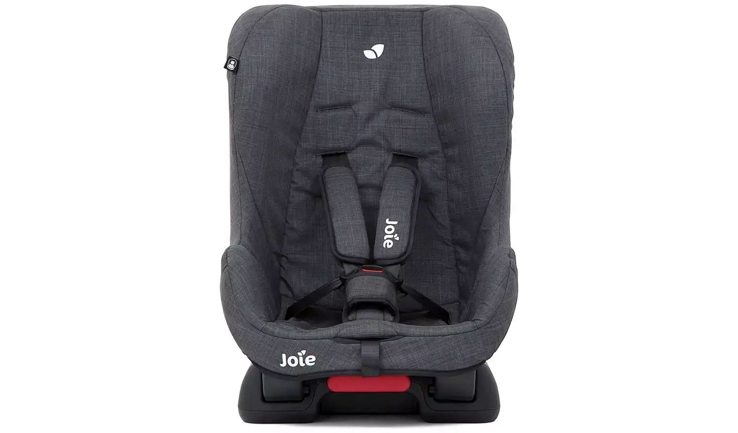 Joie Tilt Group 0+/1 R44/04 Deep Recline Car Seat - Pavement image 2