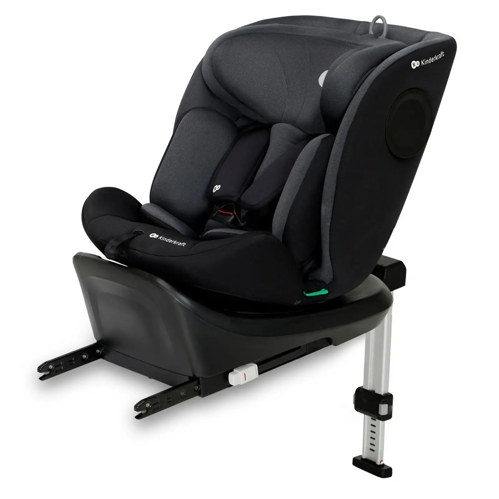 Car seat kinderkraft I-360 i-Size image 1