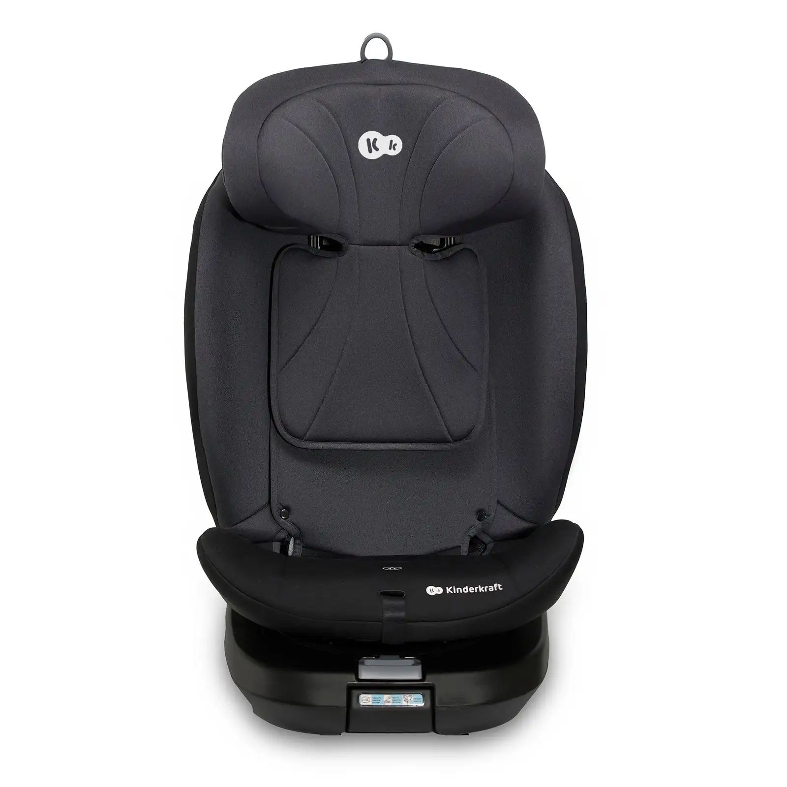 Car seat kinderkraft I-360 i-Size image 2