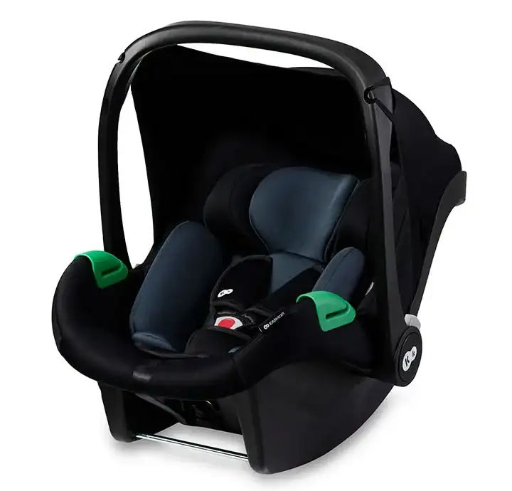 MINK PRO i-Size Car seat 3-in-1 image 1