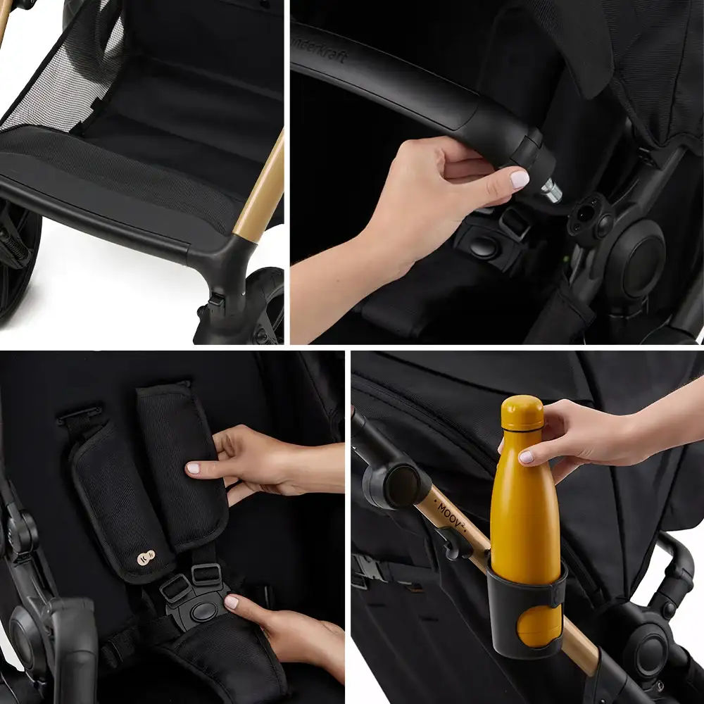 MINK PRO i-Size Car seat 3-in-1 image 2