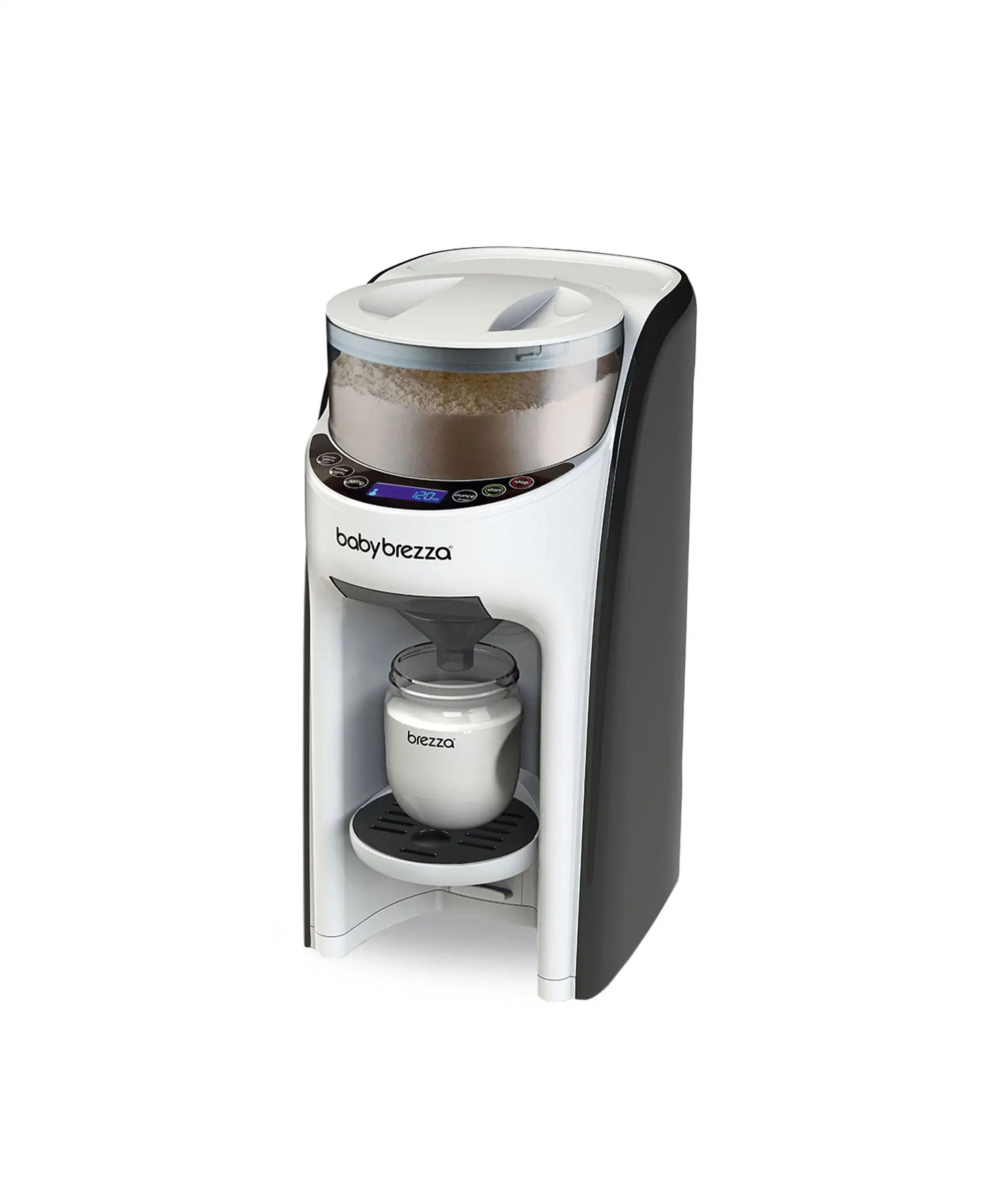 Baby brezza formula pro image 1