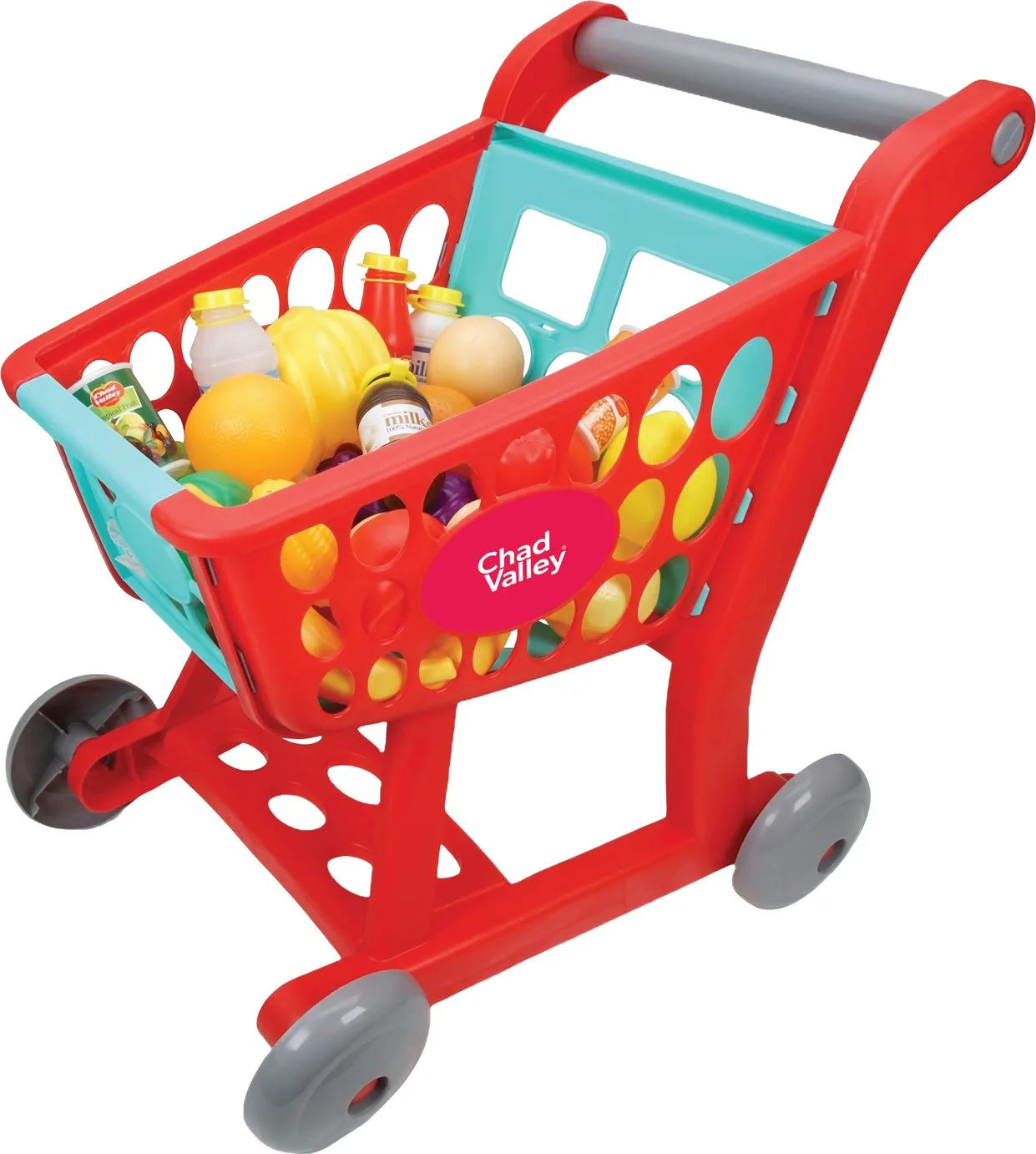Shopping Trolley Playset image 1