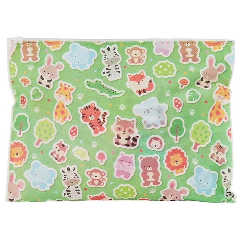Travel activity packs - Blue / Green image 2