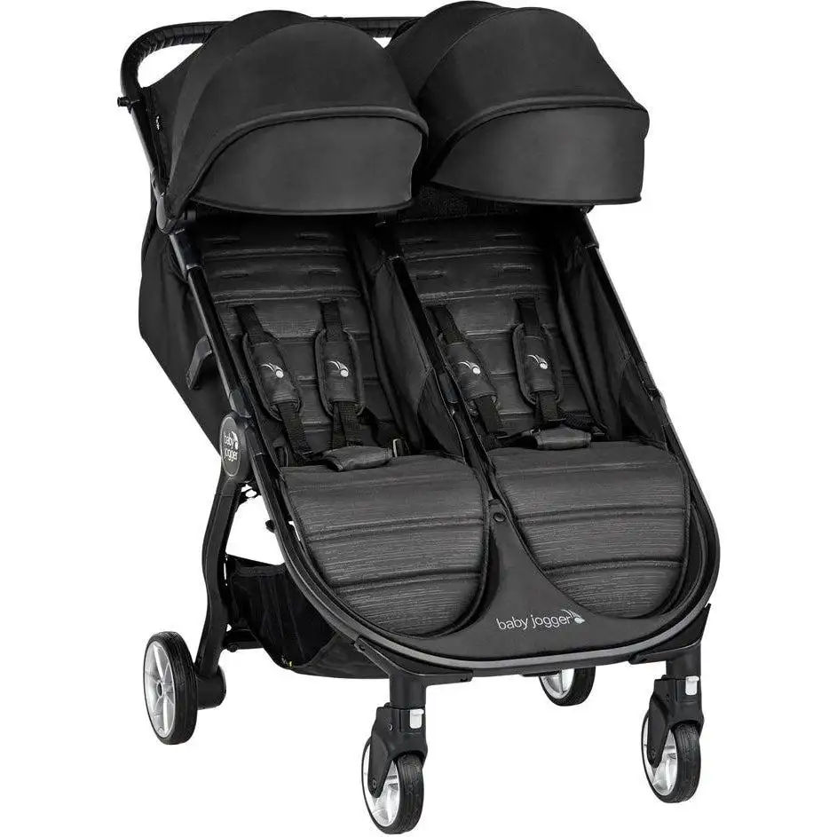Baby Jogger City Tour 2 Double Pushchair image 1
